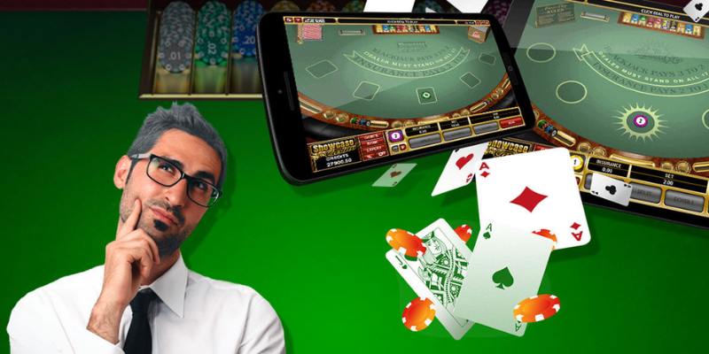 Bí quyết chơi Blackjack hay, hiệu quả