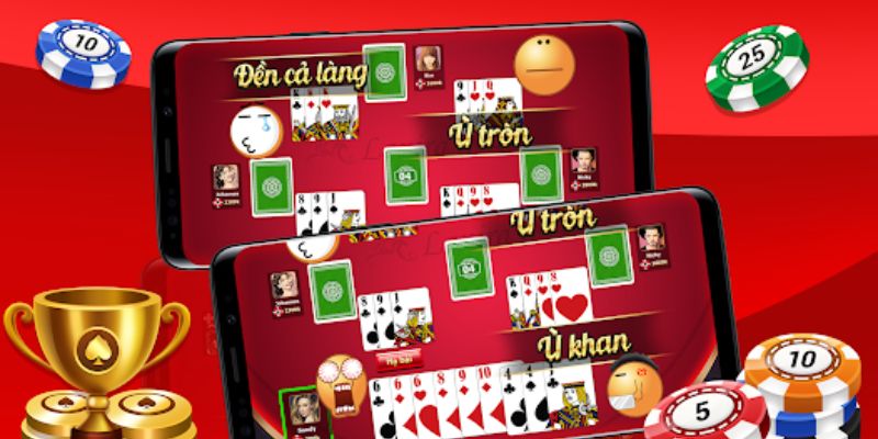 Hướng dẫn chi tiết cách chơi bài phỏm dành cho game thủ